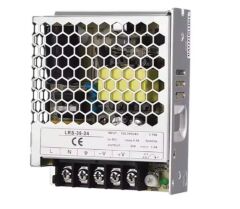 Isıso ILRS-35-24 Delikli Tip Güç Kaynağı