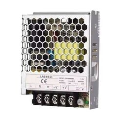 Isıso ILRS-50-12 Delikli Tip Güç Kaynağı