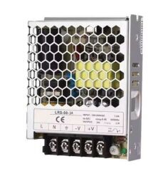 Isıso ILRS-50-24 Delikli Tip Güç Kaynağı