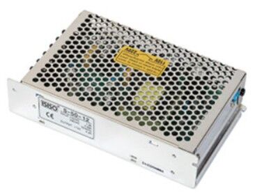 Isıso ILRS-75-05 Delikli Tip Güç Kaynağı