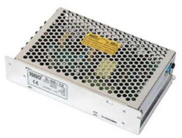 Isıso ILRS-75-24 Delikli Tip Güç Kaynağı