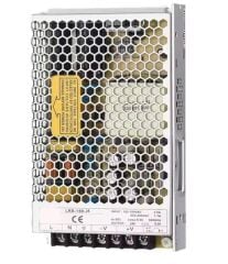 Isıso ILRS-150-12 Delikli Tip Güç Kaynağı