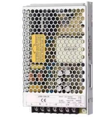 Isıso ILRS-200-12 Delikli Tip Güç Kaynağı