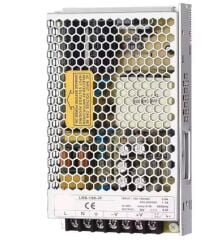 Isıso ILRS-200-24 Delikli Tip Güç Kaynağı