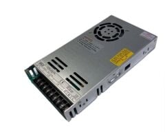 Isıso ILRS-350-12 Delikli Tip Güç Kaynağı