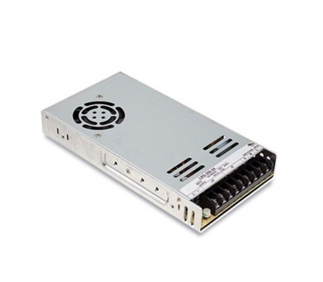Isıso ILRS-350-48 Delikli Tip Güç Kaynağı