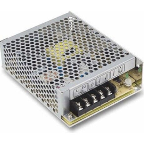 Isıso ILRS-500-24 Delikli Tip Güç Kaynağı