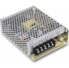 Isıso ILRS-600-24 Delikli Tip Güç Kaynağı