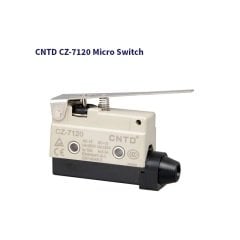 CZ-7120 UZUN PALET MİKRO SWİTCH