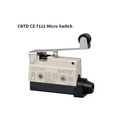 CZ-7121 MAKARALI UZUN PALET MİCRO SWİTCH