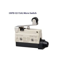 CZ-7141 MAKARALI KISA PALET MİCRO SWİTCH