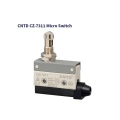CZ-7311 DÜZ MAKARALI PİM MİCRO SWİTCH