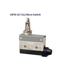 CZ-7312 TERS MAKARALI PİM MİCRO SWİTCH