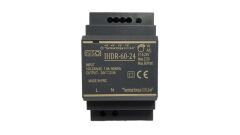 Isıso IHDR-60-12 Raya Montajlı Güç Kaynağı