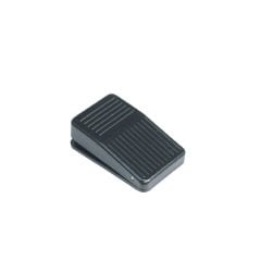 CFS-01 PLASTİK GÖVDELİ AYAK PEDALI