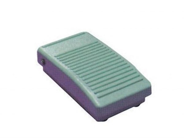 HY-102 DÖKÜM GÖVDELİ AYAK PEDALI