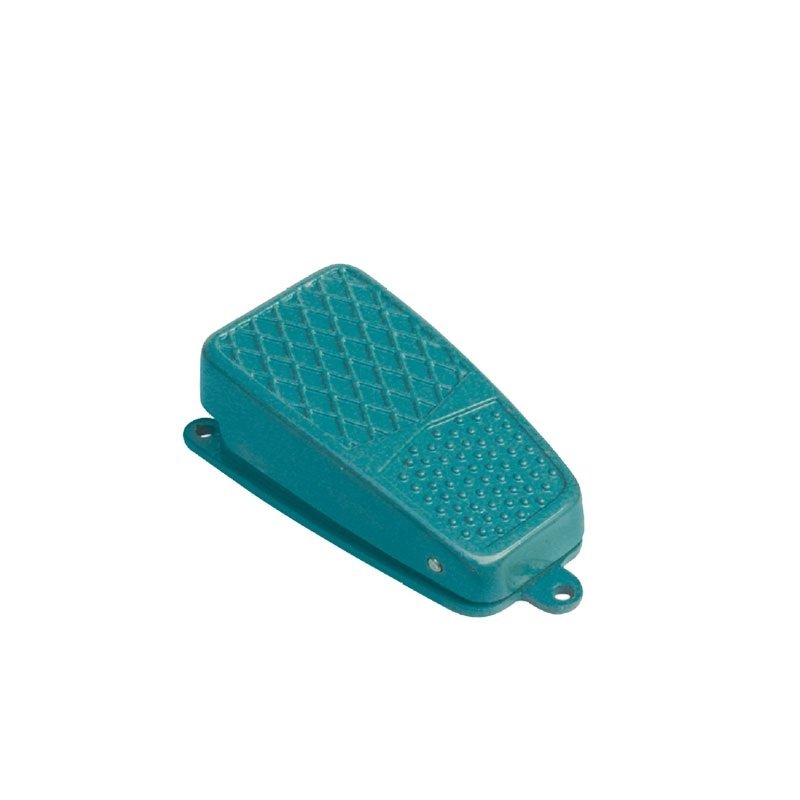 FS-02 DÖKÜM GÖVDELİ AYAK PEDALI