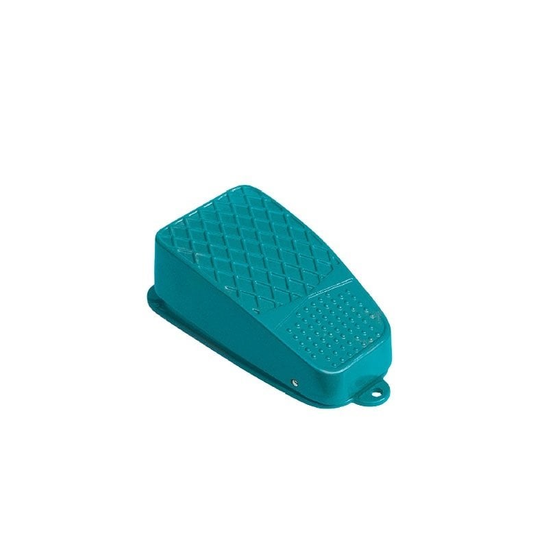 CFS-3 DÖKÜM GÖVDELİ AYAK PEDALI