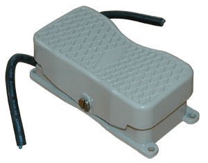 YDT-01 İLERİ GERİ ENVERSÖR DÖKÜM PEDAL