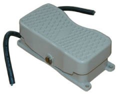 YDT-01 İLERİ GERİ ENVERSÖR DÖKÜM PEDAL