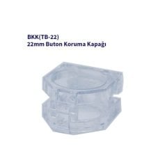 BKK BUTON KORUMA KAPAĞI