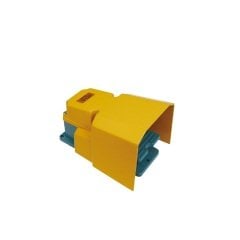 CFS-504 DÖKÜM PEDAL TAM KORUMALI