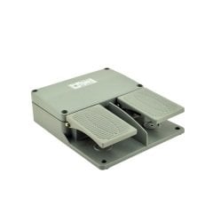 FS-15 KORUMASIZ İKİLİ DÖKÜM PEDAL