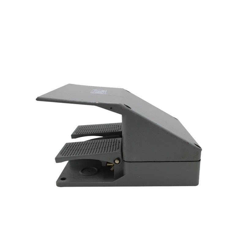 FS-16 YARIM KORUMALI İKİLİ DÖKÜM PEDAL