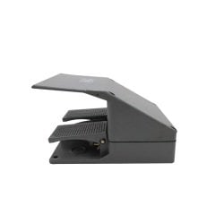 FS-16 YARIM KORUMALI İKİLİ DÖKÜM PEDAL