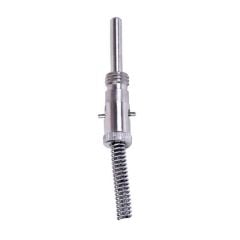 ETB30F06‑3C FE Const Bayonet Tip Termokupl – Endüstriyel Sıcaklık Ölçümünde Üstün Performans