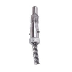 ETB12F08‑1C FE Const Bayonet Tip Termokupl – Endüstriyel Sıcaklık Sensöründe Güvenilir Seçim