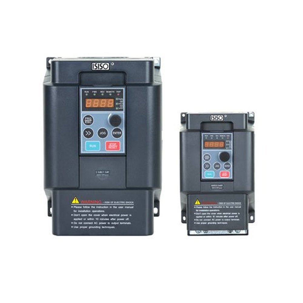 ISISO 6000E-32R2GB/3004PB 2.2/4 Kw ÜÇ Faz 380 Ac Hız Kontrol Cihazı/ Trifaze İnverter