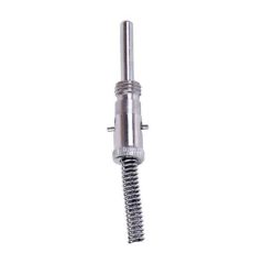 ETB30N06-1Ç - NiCr-Ni Bayonet Tip Termokupl
