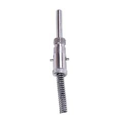 ETB30N06-2Ç - NiCr-Ni Bayonet Tip Termokupl
