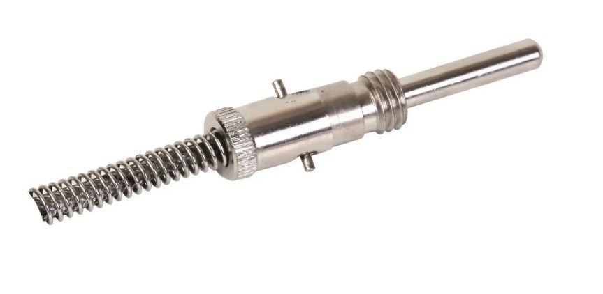 ETB30N06-2,5Ç Q6 2,5M Bayonet Tip NiCr-Ni (K) Termokupl