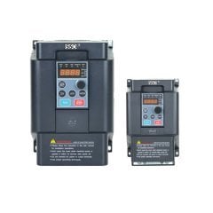 ISISO 6000E-3500G 500 Kw ÜÇ Faz 380 Ac Hız Kontrol Cihazı/ Trifaze İnverter
