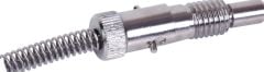 ETB12N08-2Ç NiCr-Ni 8X12mm Bayonet Tip Termokupller