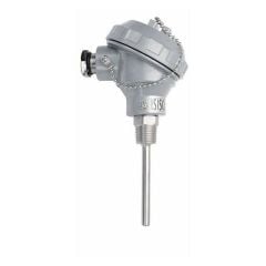 TRPT-231-8-600-1/2 - 600 mm PT-100 Head Type Thermocouple