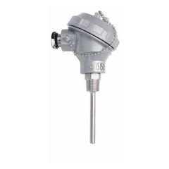 TRPT-231-8-700-1/2 - 700 mm PT-100 Head Type Thermocouple