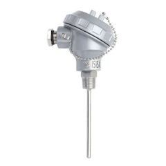 TCNK-231-8-50-1/2 - 50 mm Nicr-Ni Kafalı Tip Termokupl