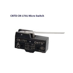 CM-1701 KLASİK PALET MİCRO SWİTCH