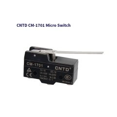 CM-1701 KLASİK PALET MİCRO SWİTCH