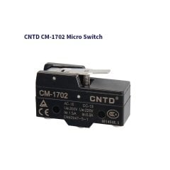 CM-1702 KISA PALET MİCRO SWİTCH