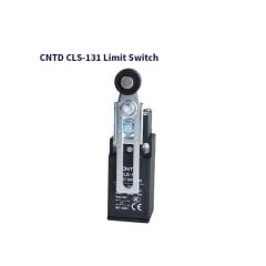 CLS-131 AÇISAL AYARLI KOL MAKARALI LİMİT SWİTCH SİVİÇ ANAHTAR