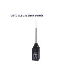 CLS-171 SPİRAL TELLİ PLASTİK ÇUBUK LİMİT SWİTCH SİVİÇ ANAHTAR