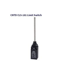 CLS-181 SPİRAL TELLİ LİMİT SWİTCH SİVİÇ ANAHTAR