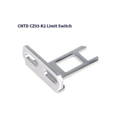 CZ-93-K2 90 DERECE EMNİYET DİLİ