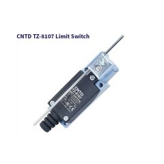 TZ-8107 AÇISAL KOL AYARLI ÇUBUK LİMİT SWİTCH SİVİÇ | CNTD | TZ8