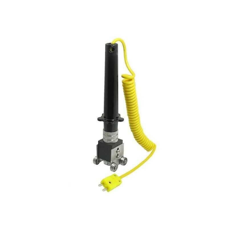 WRNM-101 - NiCr-Ni Termokupl El Probları -50/+1100°C