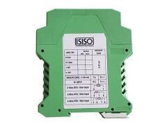 D149 PT100 Termokupl Analog Çevirici